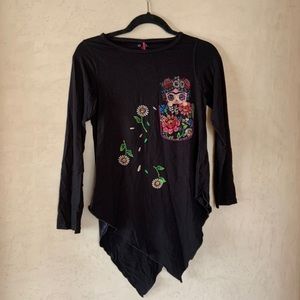 🌸✨ Frida Doll Shirt ✨🌸